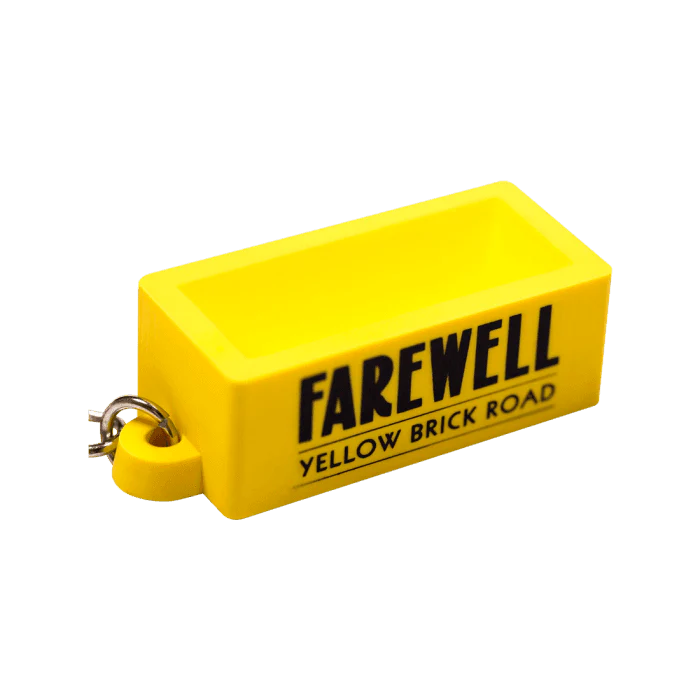 Brick Keyring - Image 2