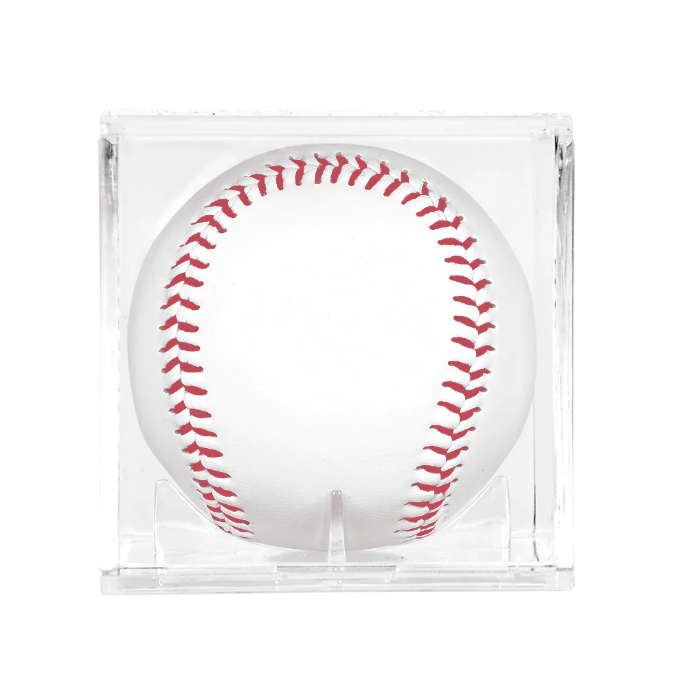 Commemorative Dodgers Baseball - Image 2