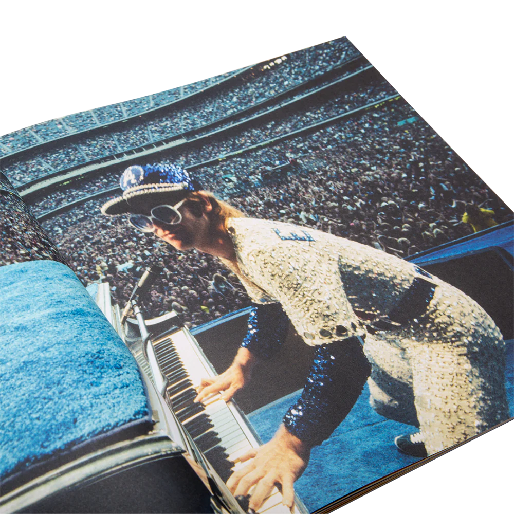 Deluxe Tour Program - 2019 Dates (Alternate Cover) - Image 3