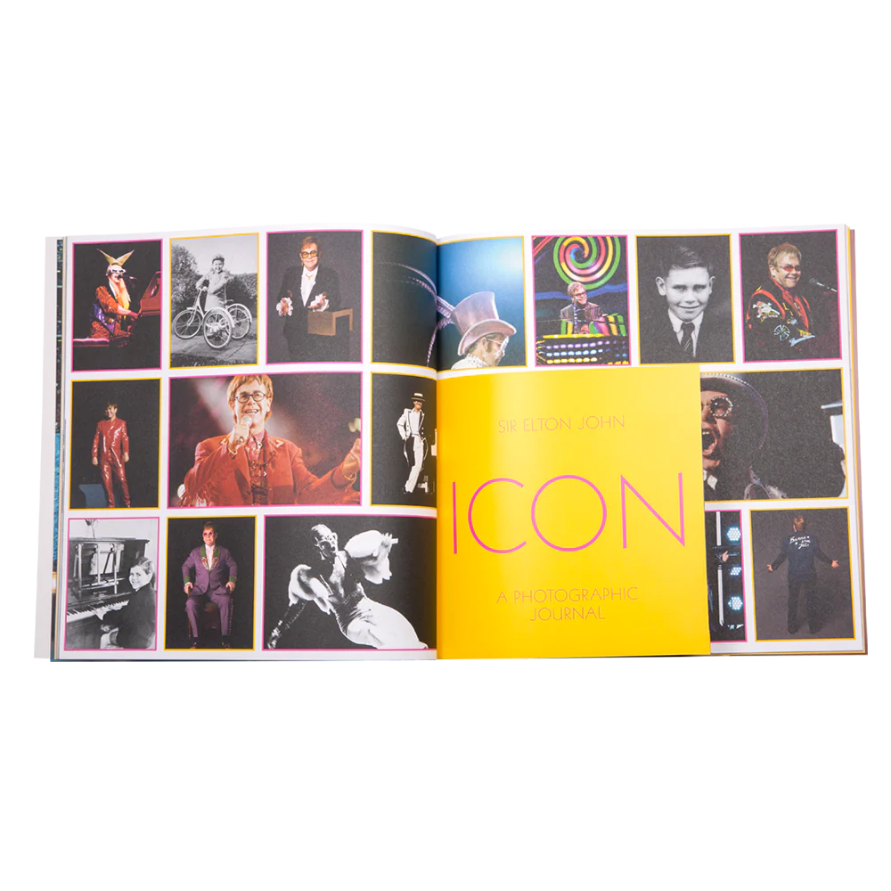 Deluxe Tour Program - 2019 Dates (Alternate Cover) - Image 5