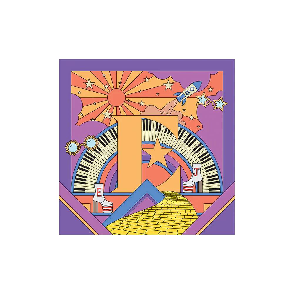 Diamonds (Pyramid Edition) LP - Image 3