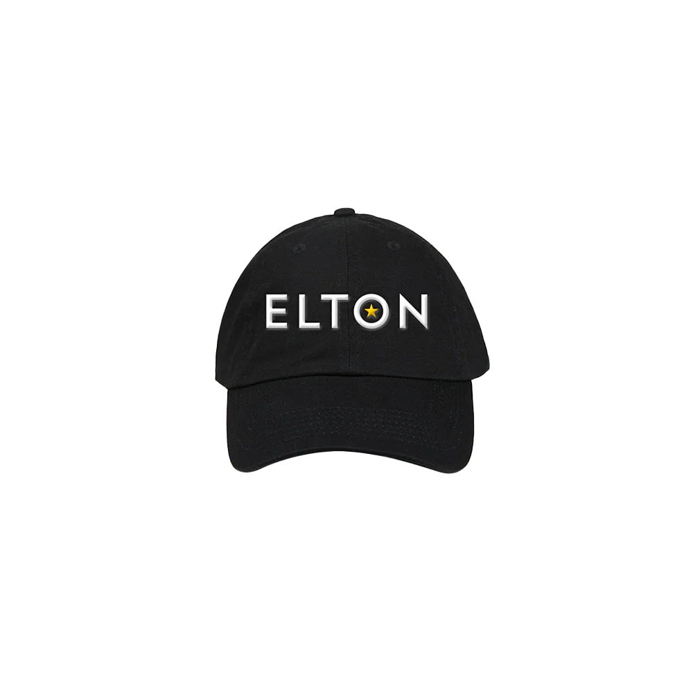Elton Cap