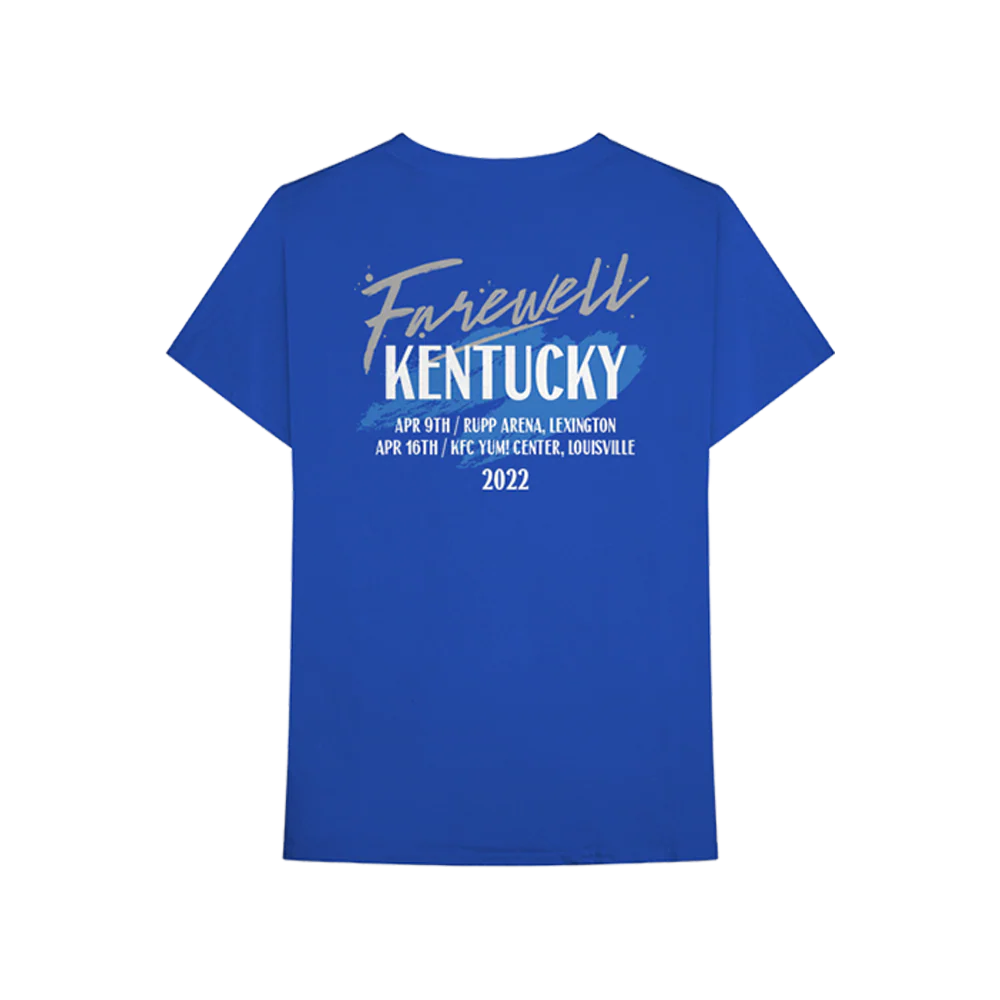 Elton John Farewell Kentucky Event T-Shirt - Image 2