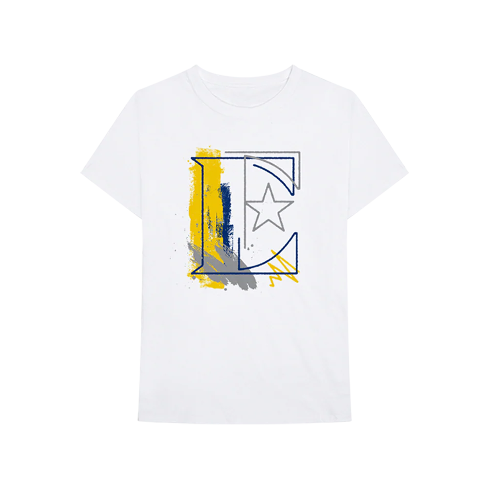 Elton John Farewell Michigan Event T-Shirt