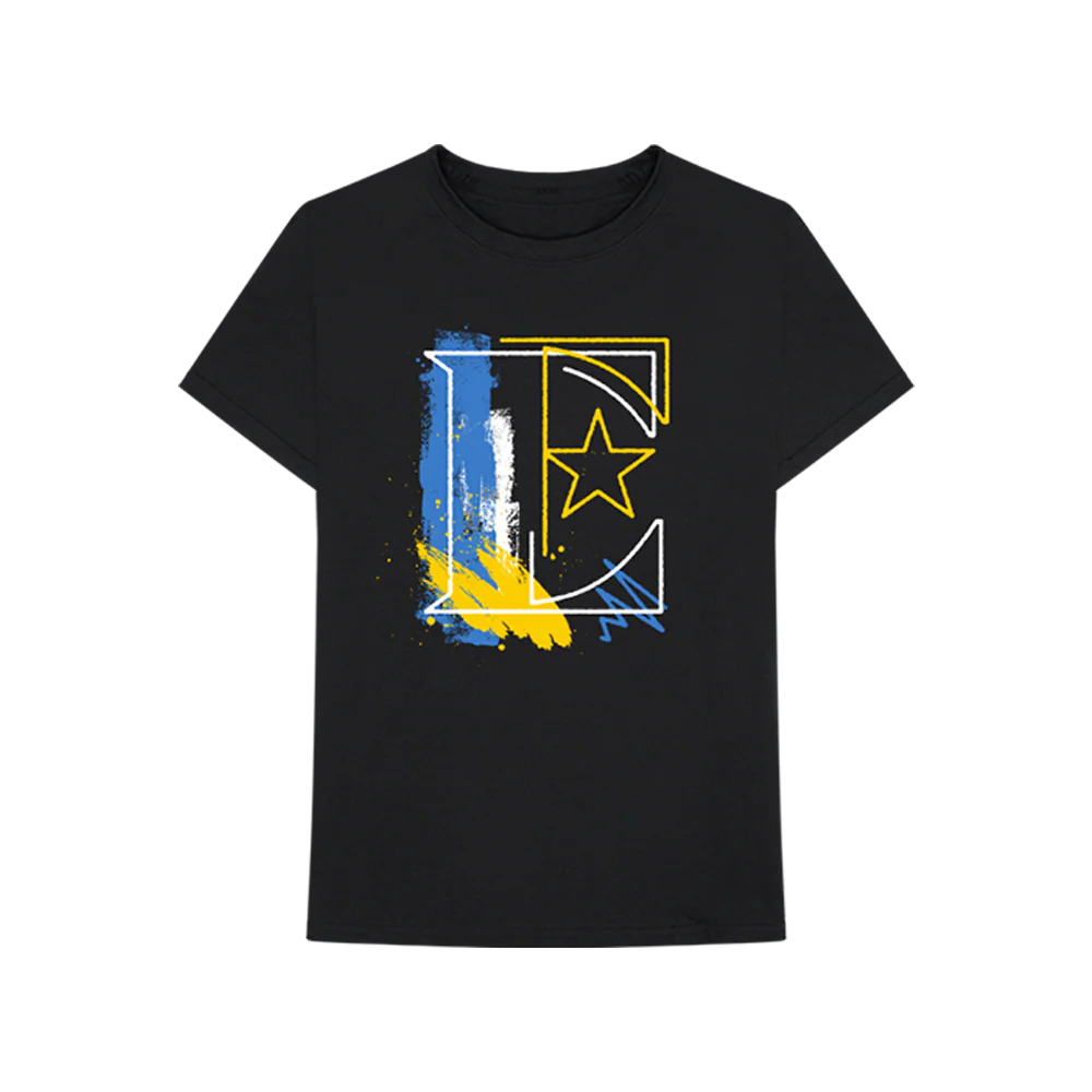 Elton John Farewell Missouri Event T-Shirt