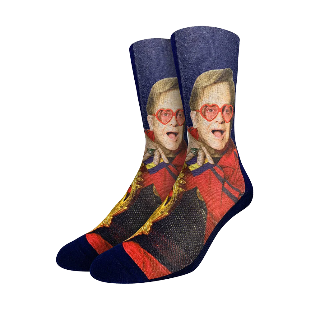 Elton John Socks - Image 2