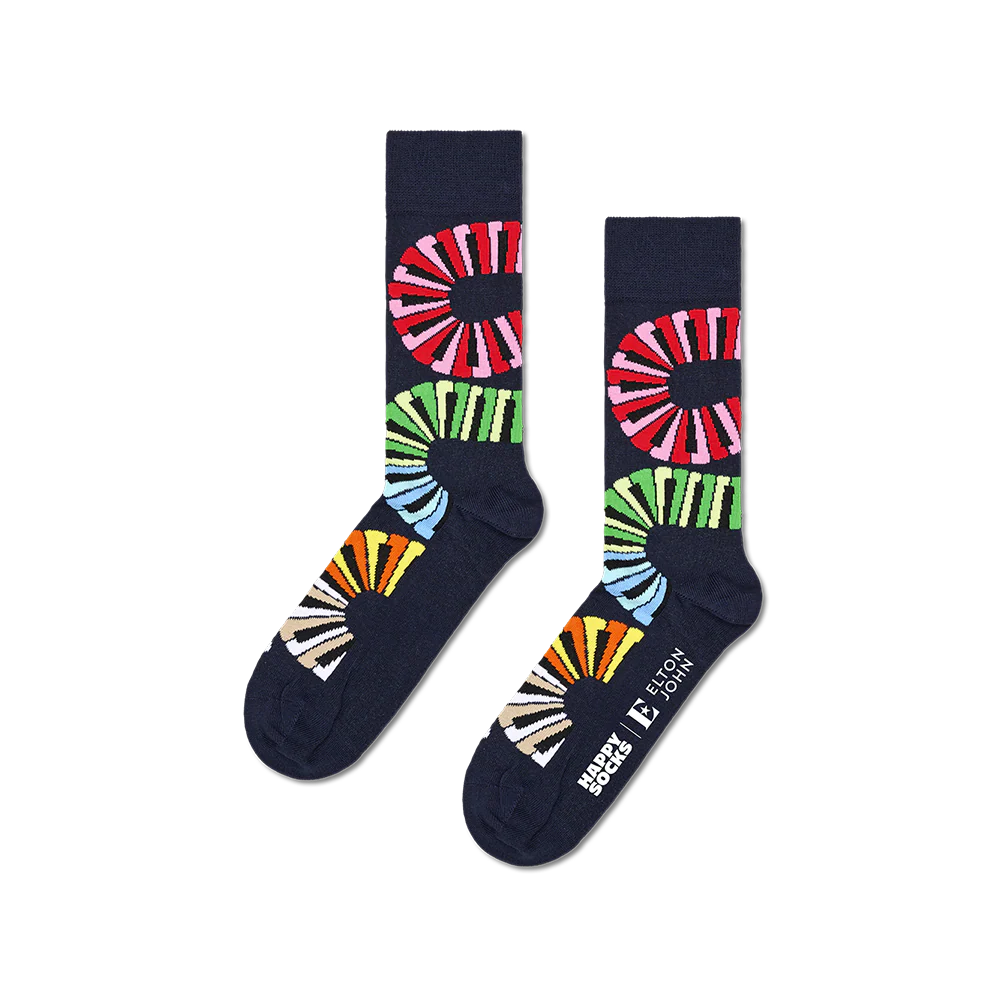 Elton John x Happy Socks 3-Pack Gift Set - Image 3