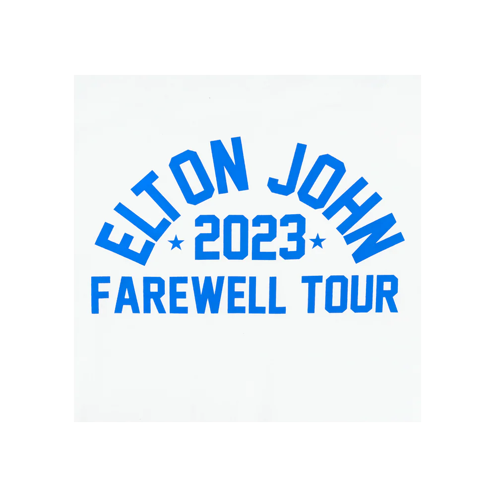 Farewell 2023 Raglan - Image 2