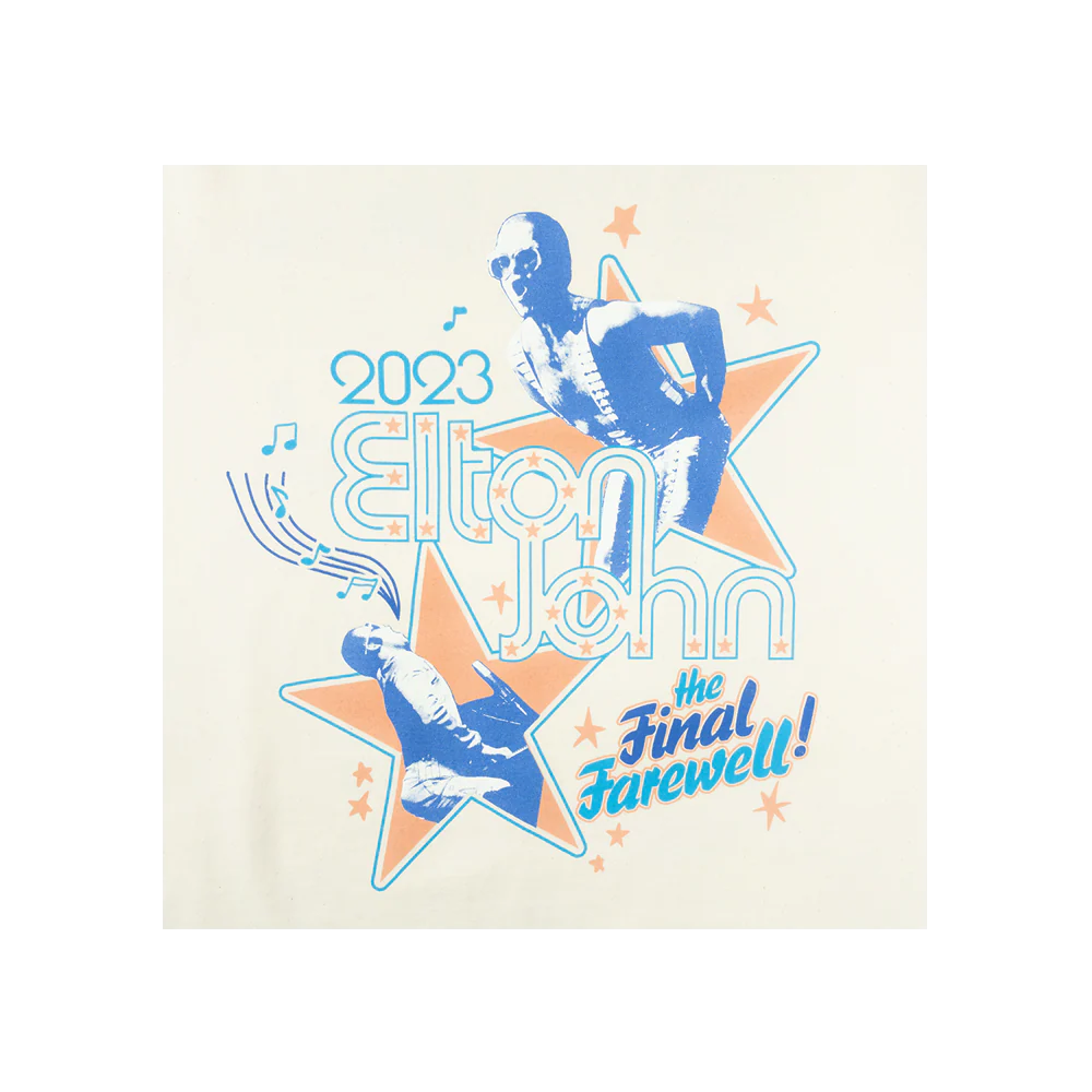 Farewell Women's EU/UK 2023 T-Shirt - Image 3