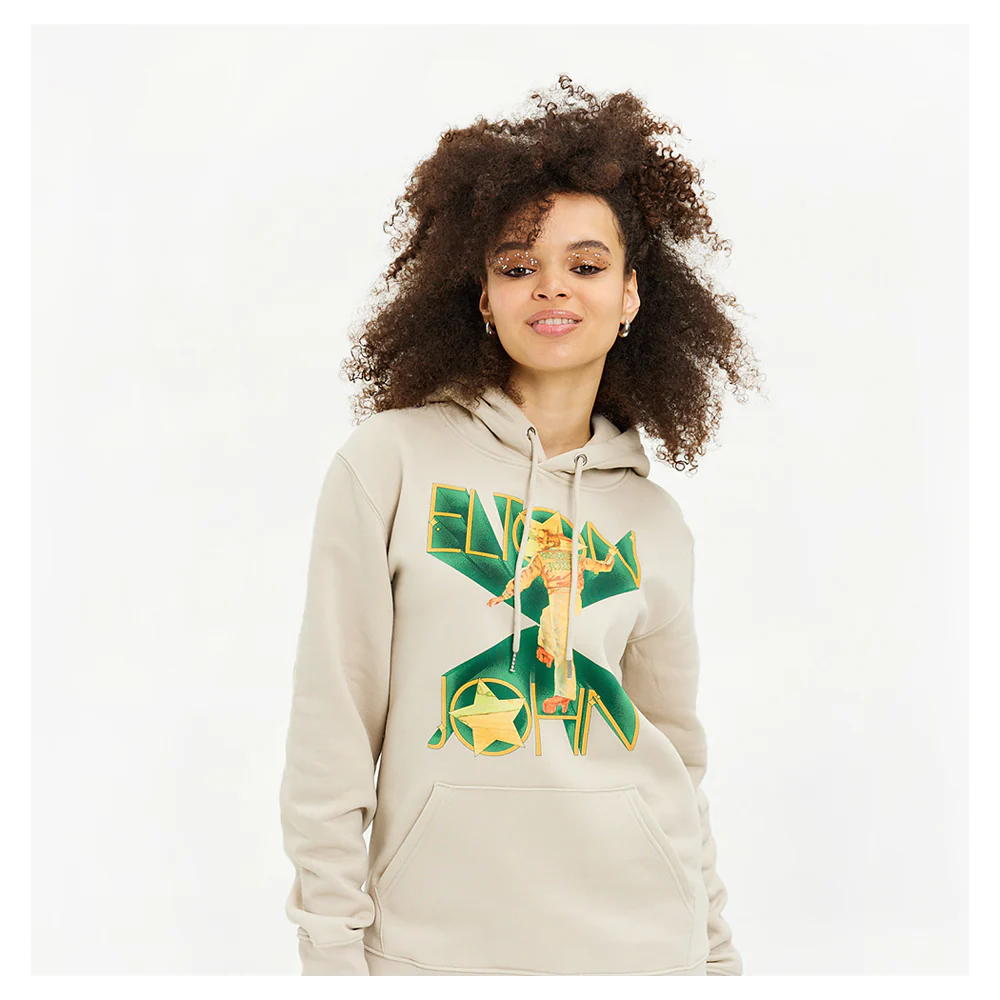 GYBR Tour Hoodie (2023) - Image 5