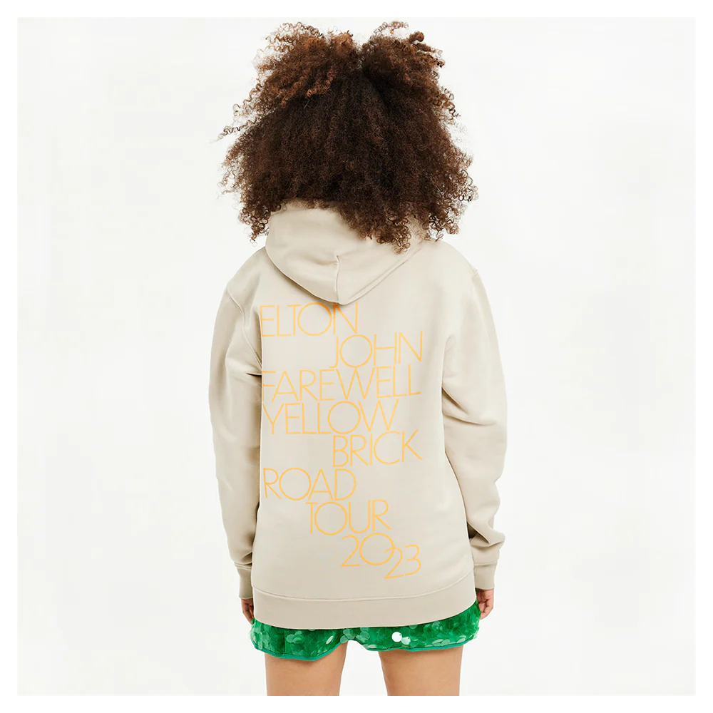 GYBR Tour Hoodie (2023) - Image 6