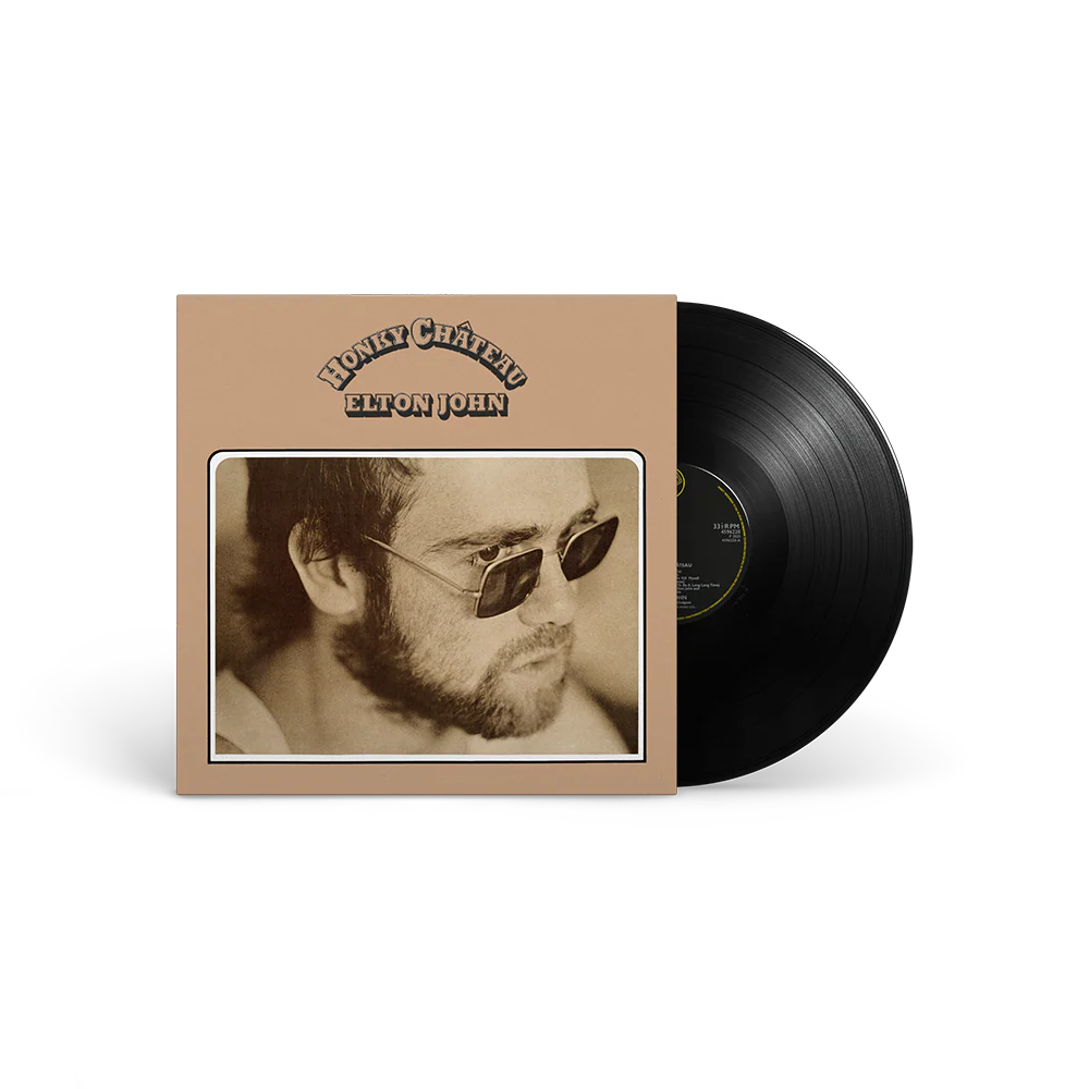 Honky Château Remastered LP