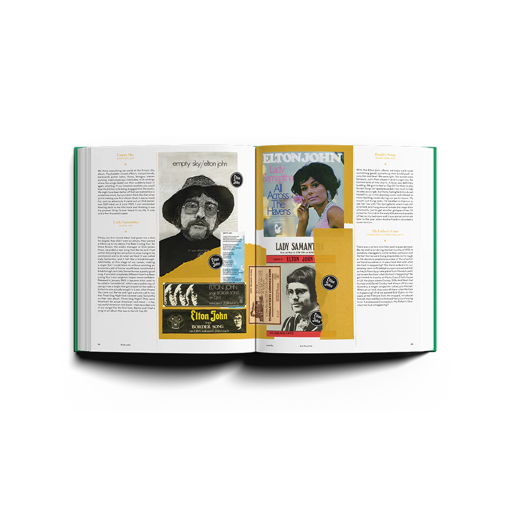 Jewel Box 8CD Boxset - Image 4