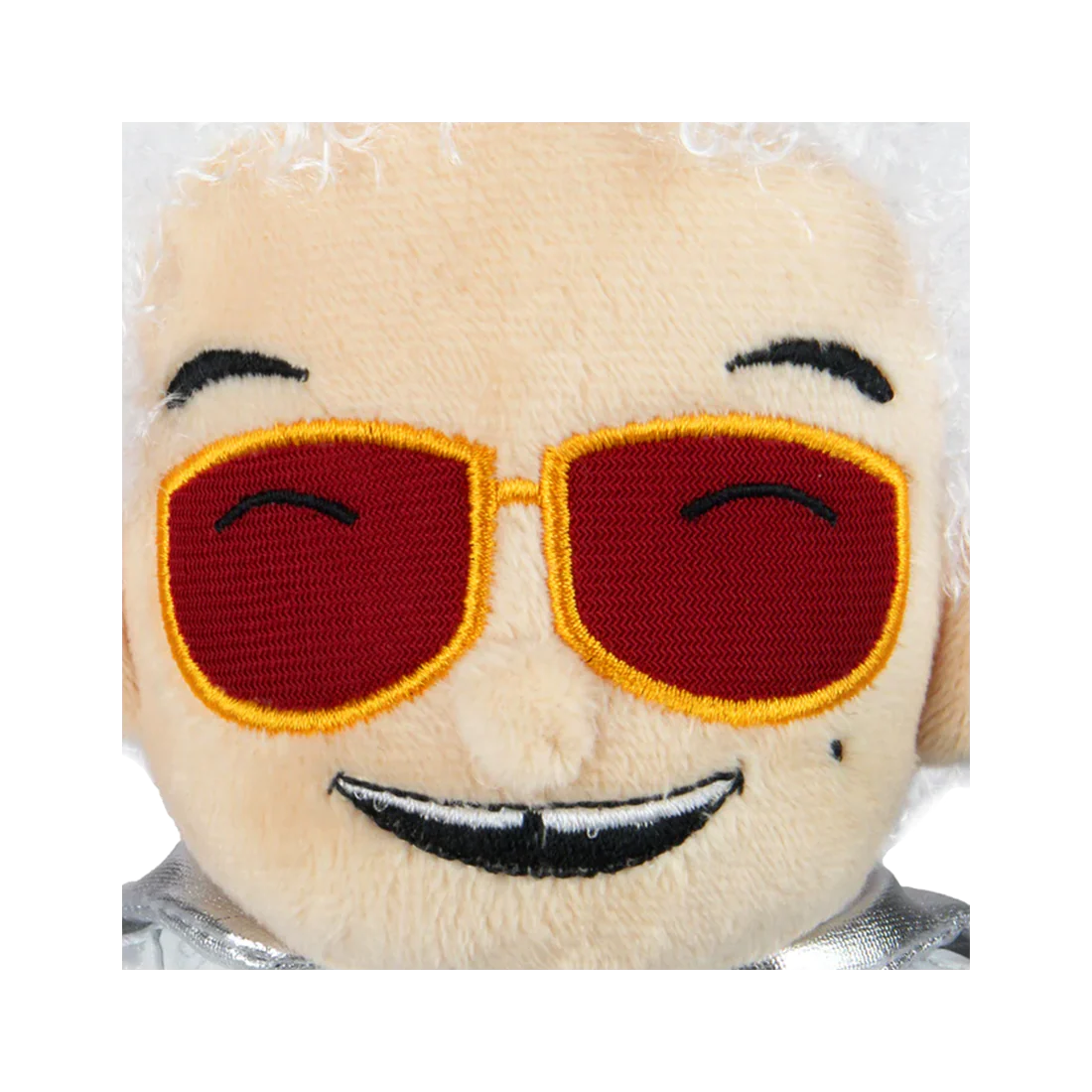 Kidrobot x Elton John 8" Phunny Plush "Renaissance" Man - Image 5