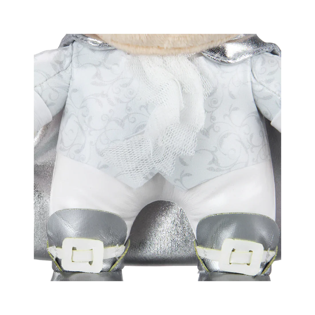Kidrobot x Elton John 8" Phunny Plush "Renaissance" Man - Image 6