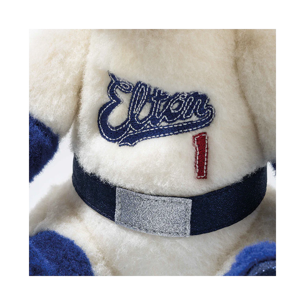 Steiff Rocks! Elton John ’75 Bear - Image 5