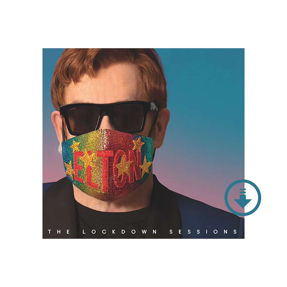 The Lockdown Sessions Digital Album