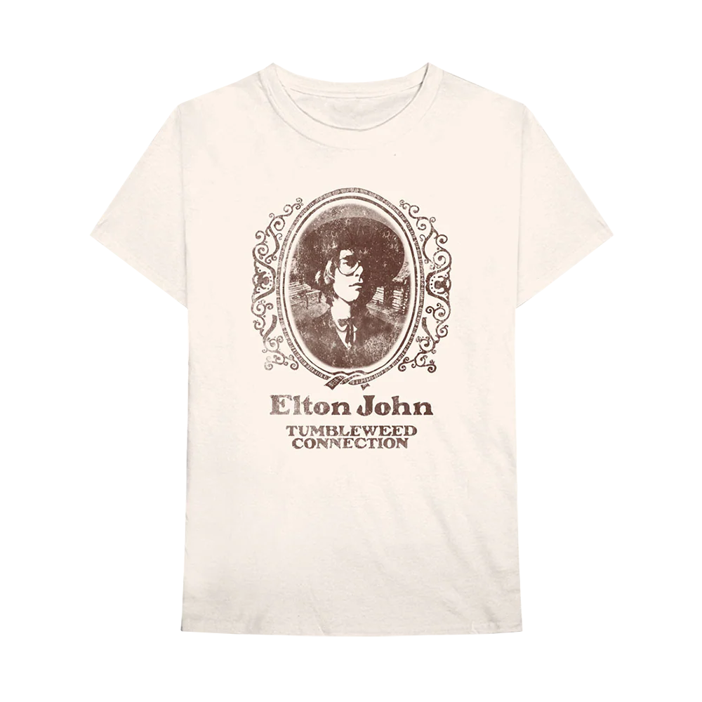 Tumbleweed Connection T-Shirt