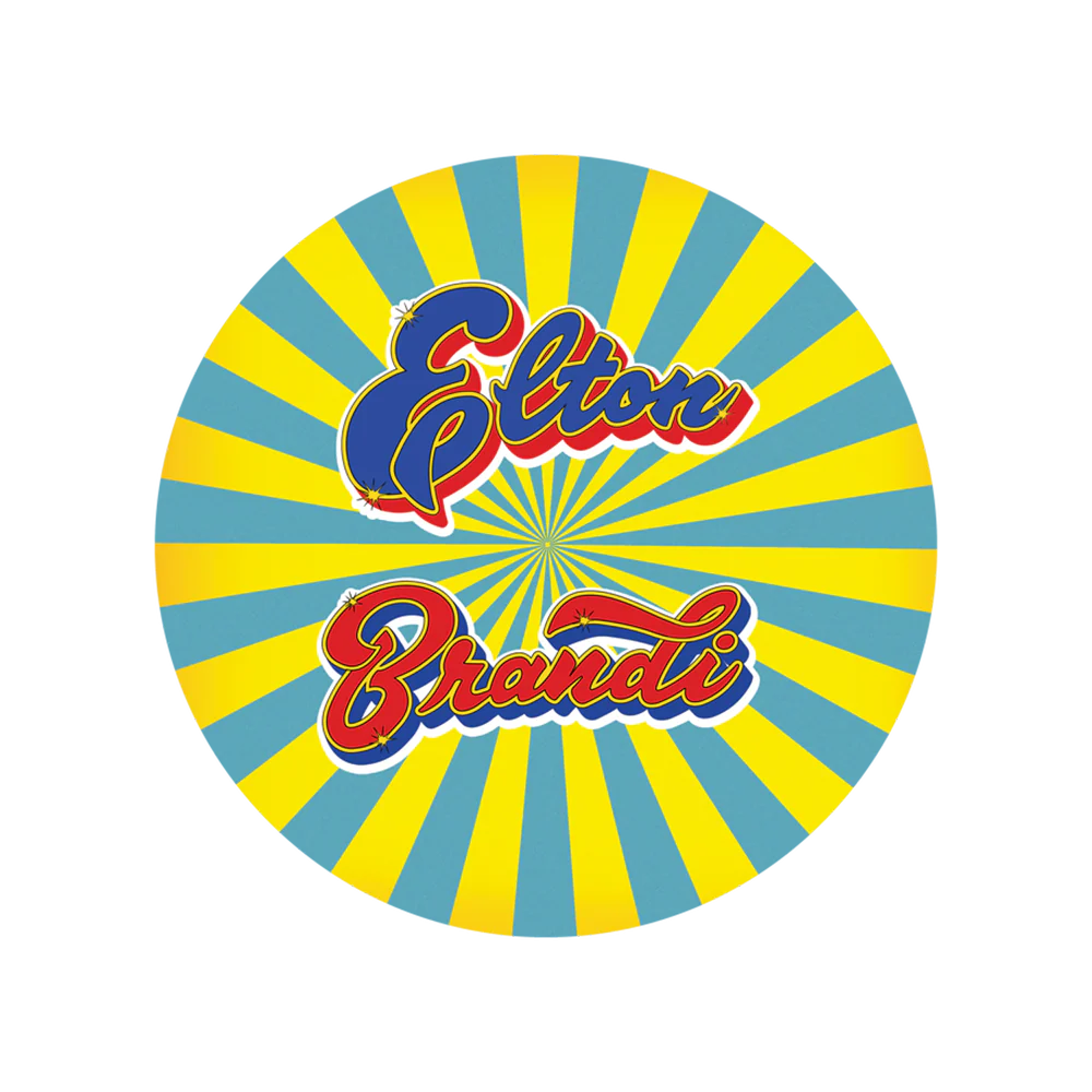 Who Believes In Angels? Slipmat